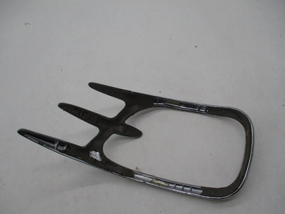 Honda Goldwing GL1800 2001-2017 Right Mirror Chrome Plastic Trim