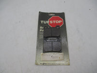 Tuf Stop NOS Front Brake Pad Set TSRP755 YAMAHA VMX12 V-MAX