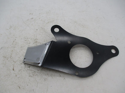 Harley Performance Machine Gatlin Style 08-13 Touring Air Cleaner Backing Plate