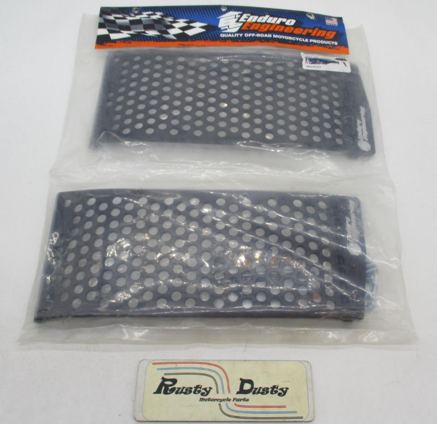 Enduro Engineering Beta 2013-205 250 / 300 RR Radiator Guards 12-400