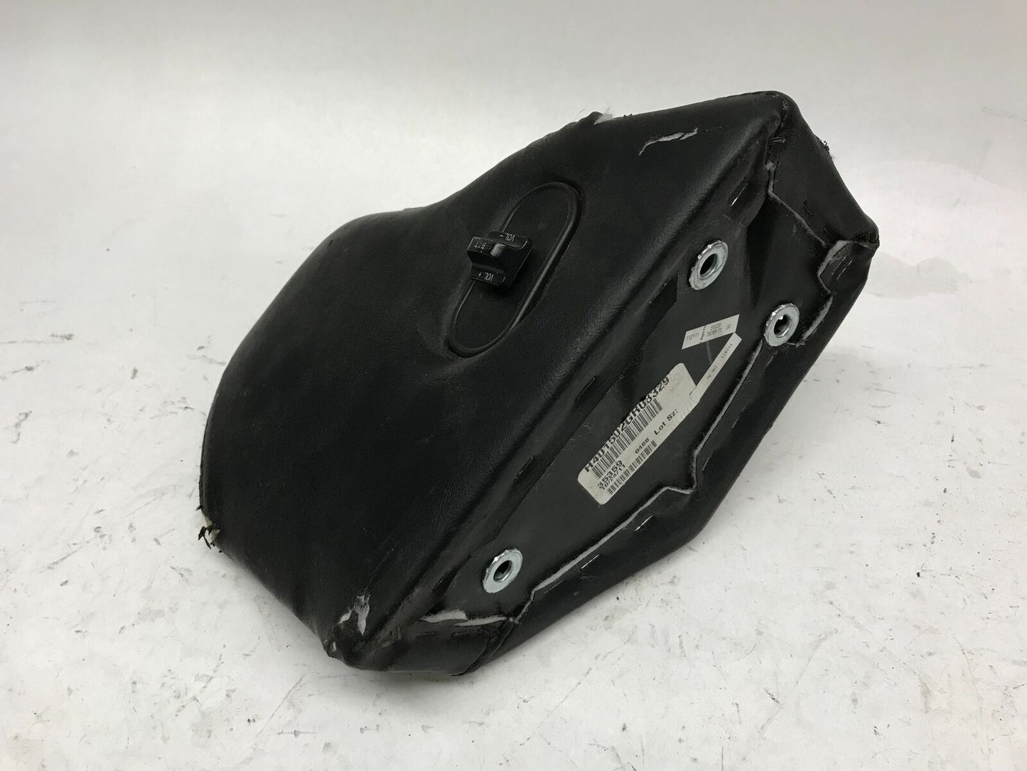 Harley Davidson Touring Speaker & Housing Assembly 76288-11