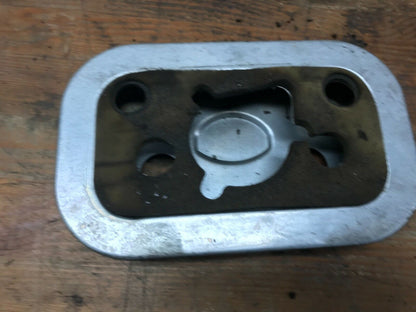 HARLEY DAVIDSON AIR FILTER 29331-96 6-01 lots of life left
