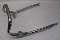 Harley Davidson Chrome Passenger Grab Bar Handle Fender Tour Pack