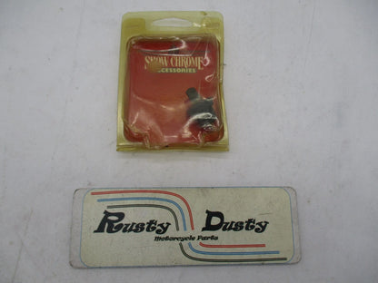 Show Chrome Replacement Switch 16-29 NEW 6A @ 125V for 52-605