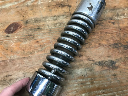 Harley-Davidson FXD Dyna Rear Back Shock Absorber Suspension 54615-01