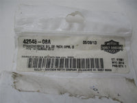 Harley Davidson Genuine NOS Touring Diamond Back Brake Line 42548-08A