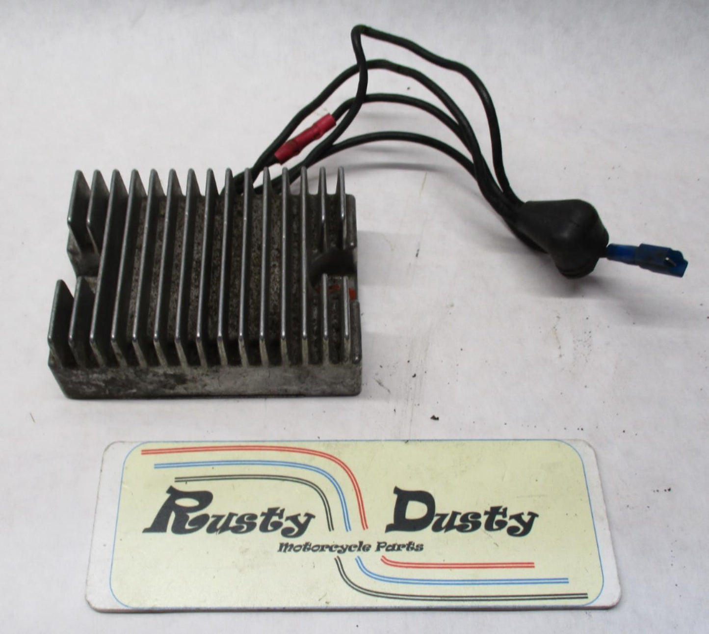 Harley-Davidson Shovelhead Regulator/Rectifier M31202