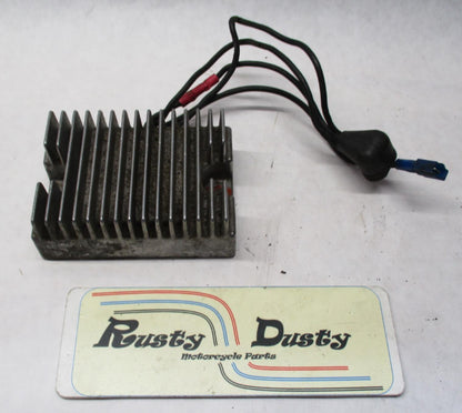 Harley-Davidson Shovelhead Regulator/Rectifier M31202