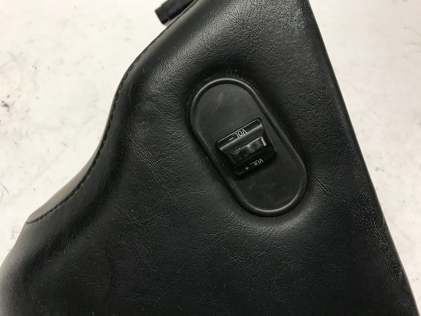Harley Davidson Touring Speaker & Housing Assembly 76288-06