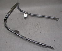 Harley Davidson Chrome Passenger Grab Bar Handle Fender Tour Pack