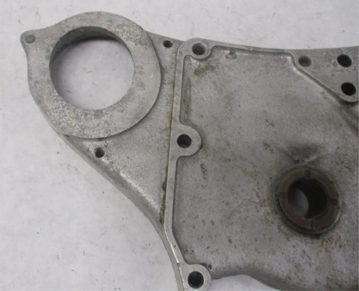 BSA Genuine Vintage A10 A7 Inner Timing Cover 67-285
