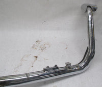 Harley Davidson Genuine Touring Exhaust Header Pipe Underside Crossover