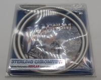 Harley Davidson Magnum Sterling Chromite II Braided Idle Cable 5639527