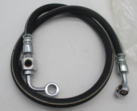 Harley Davidson V-Twin 23-2310 Rear Brake Line Hose