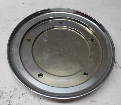 Harley 100th Anniversary Chrome Air Cleaner Cover 29019-03