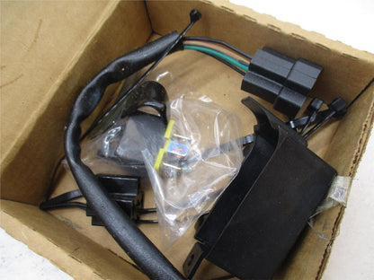 Harley Davidson Genuine NOS Starter Relay Rebuild Kit Code 082 93684
