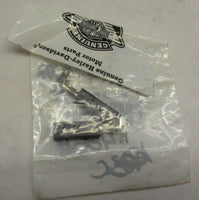 Set of (2) Harley-Davidson Genuine Pre-Insulated Terminals 72294-94BK