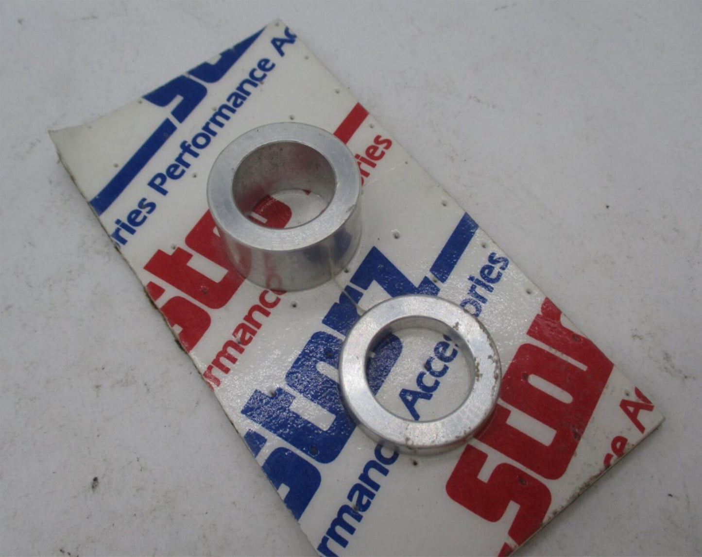 Storz 2000 and UP FXWG Wide Glide Hub Wide Fork Spacers DS-540978 19242