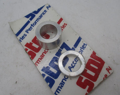 Storz 2000 and UP FXWG Wide Glide Hub Wide Fork Spacers DS-540978 19242