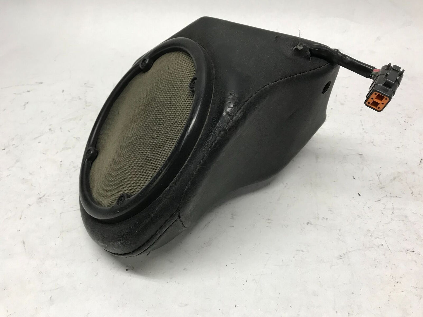 Harley Davidson Touring Speaker & Housing Assembly 76288-06