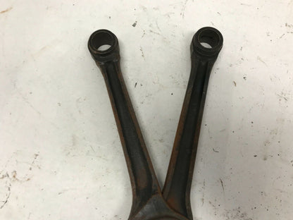 Harley 45 RL WL Connecting Rods 1932-1937 283-32 284-32 UA-705T UA-706T
