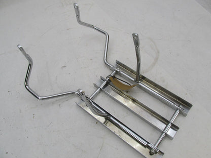 Harley Genuine NOS 3 Channel Luggage Rack w/ Handrail FLSTC FLSTSC 53941-03