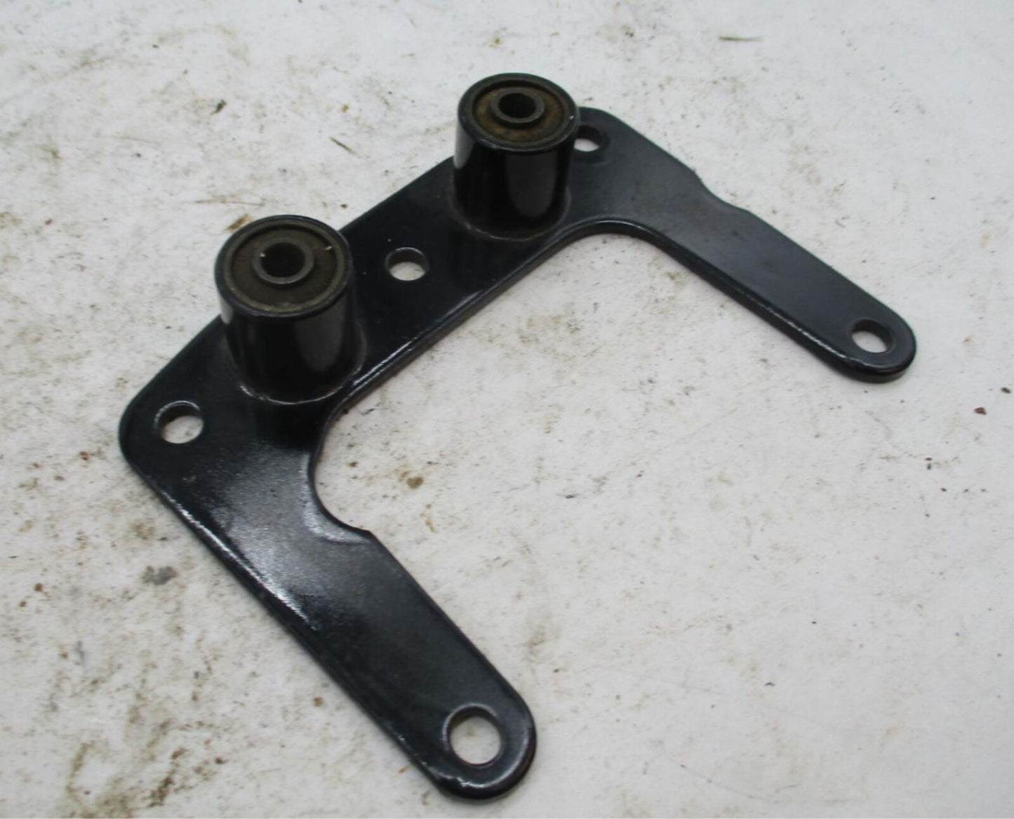 Smiths Gauge Clock Speedo Speedometer and Rev Counter Tach Holding Bracket