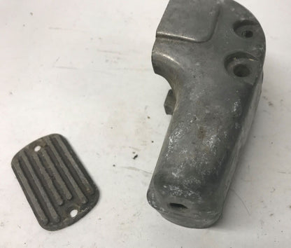 45028-72 Original Harley Davidson Front Master Cylinder Body Brake 72-81