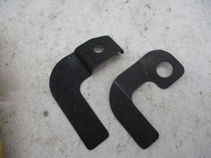 Set of Harley 1962-1966 Sportster XLH Steering Damper Lock Springs 46780-62