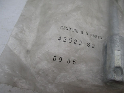 Harley Davidson Genuine NOS End Rod 42522-82