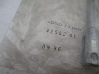 Harley Davidson Genuine NOS End Rod 42522-82