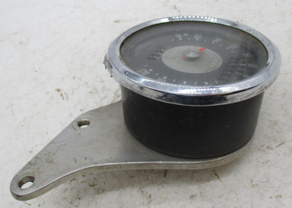 Smiths 120mph Speedo Speedometer Gauge w/ Bracket SSM5001/00A 1600 BSA Triumph