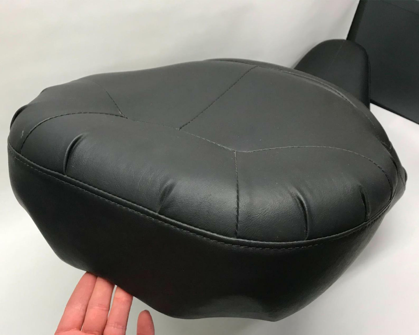 Harley Davidson Touring OEM Pillow Seat Stock Electra Glide