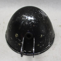 Harley Davidson Shovelhead ironhead Headlight Bucket housing Black