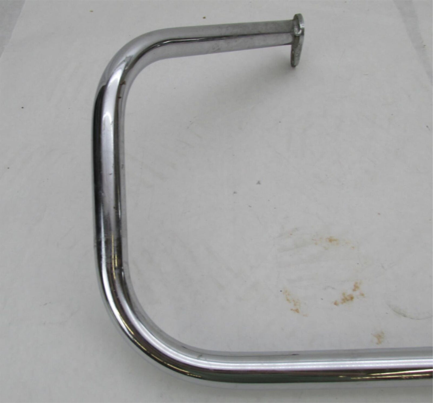 Harley Davidson Genuine Chrome Touring Electra Glide Crash Bar Engine Guard