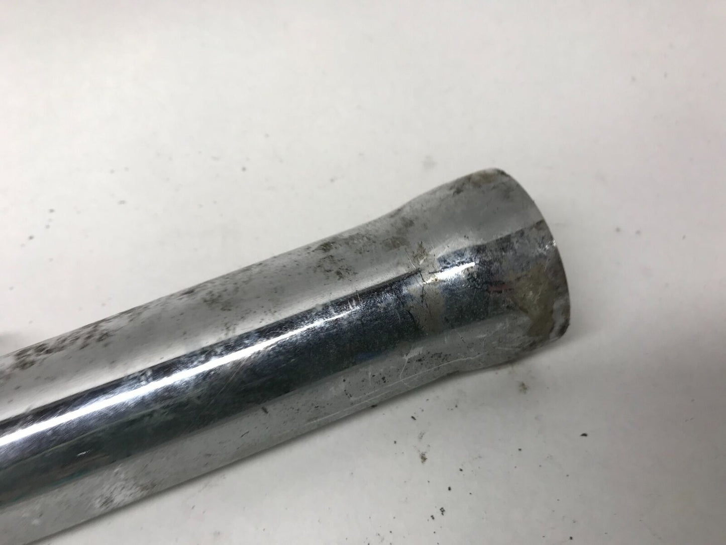 Harley Ironhead XLH XLCH  K-Model Sportster Fork Slider 45882-52