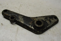 Harley Davidson Shovelhead Banana Rear Brake Caliper Bracket Mount