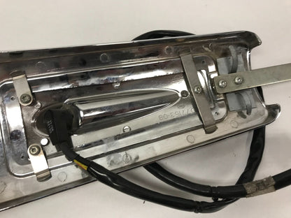 Harley Gas Fuel Tank Dash Console Screamin Eagle 61270-08 / 61278-08 / 77153-08