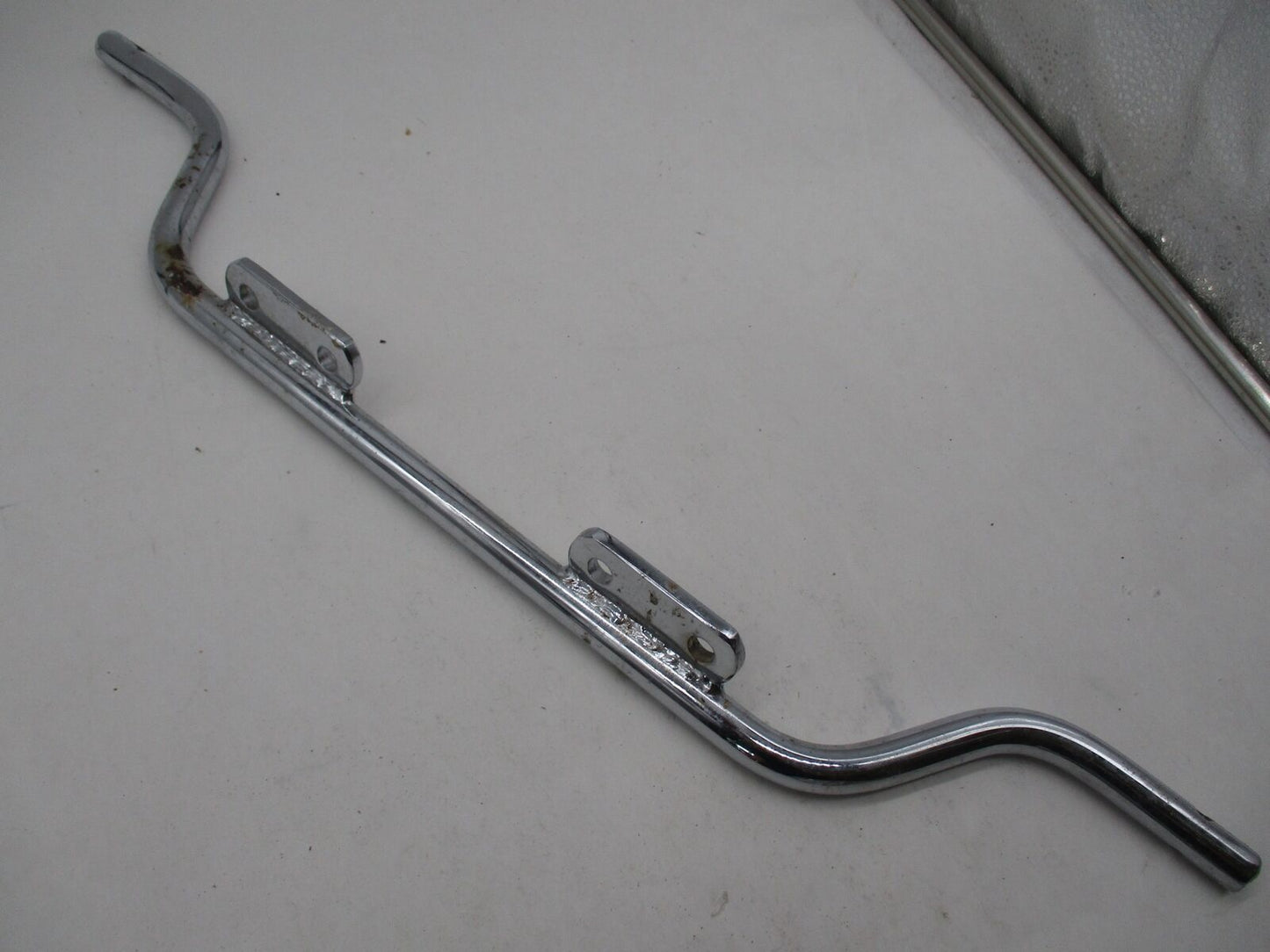 Honda VT750 Shadow ACE Chrome Highway Bar with Hardware