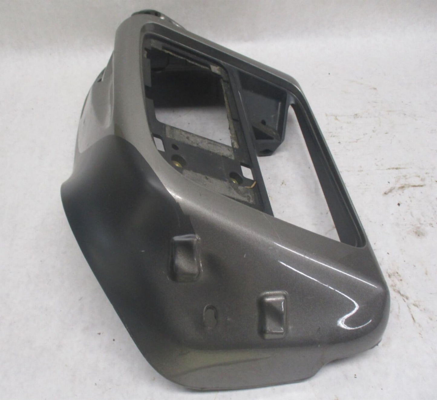 Harley Davidson Front Genuine Right Side Bronze Sparkle Fairing Cover 57100215