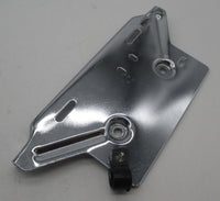 Harley Davidson Genuine Chrome License Plate Mounting Bracket