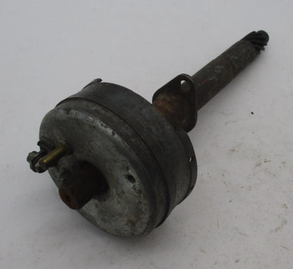 Harley Davidson Panhead Knucklehead Magneto Shaft Assembly