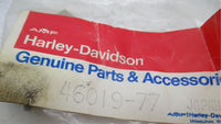 Harley-Davidson Genuine NOS Lower Brake Caliper Bushing 46019-77