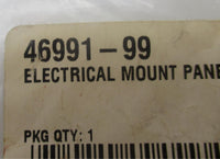 Harley-Davidson Genuine NOS Electrical Mount Panel 46991-99