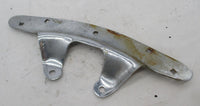 Harley Davidson Chrome Shovelhead Front Fender Brace Bracket Mount