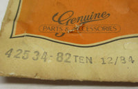 Harley Davidson NOS Genuine OEM Screw 42534-82