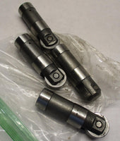 Set of 4 Harley-Davidson Pushrod Twin Cam Rollers Tappet Lifters