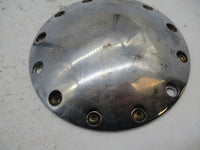 Harley Davidson Shovelhead 3 Hole Decorative Domed Derby Cover