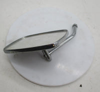 Harley Davidson Style Short Stem Right Side Mirror