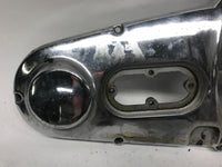 Harley Shovelhead Chrome Outer Primary Cover 60506-77